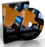 Prompter Pro