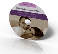 Retrouvez l'Amour Fou CD Audio