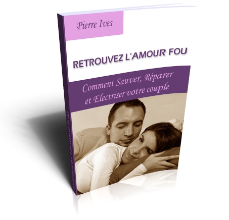 Comment Sauver, Rparer et lectriser Votre Couple