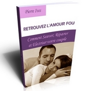 Retrouvez l'Amour Fou