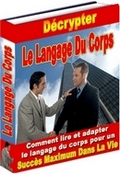 Comment Dcrypter Le Langage Du Corps