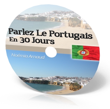Livre Audio Parler Portugais en 30 jours