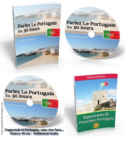 Mthode Apprendre le Portugais en 30 jours