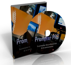 Prompter PRO