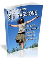 L'Art de Vivre ses Passions