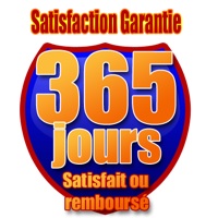 garantie 365 jours