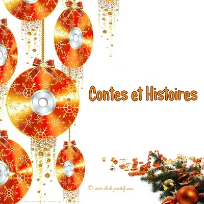 Contes et histoires